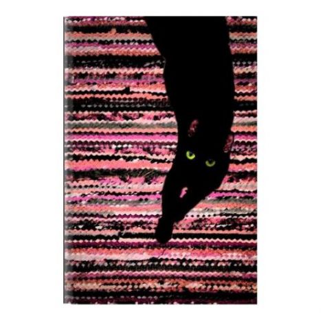 Notes Narcissus Gee B5/80/120g kropki Cat on the floor